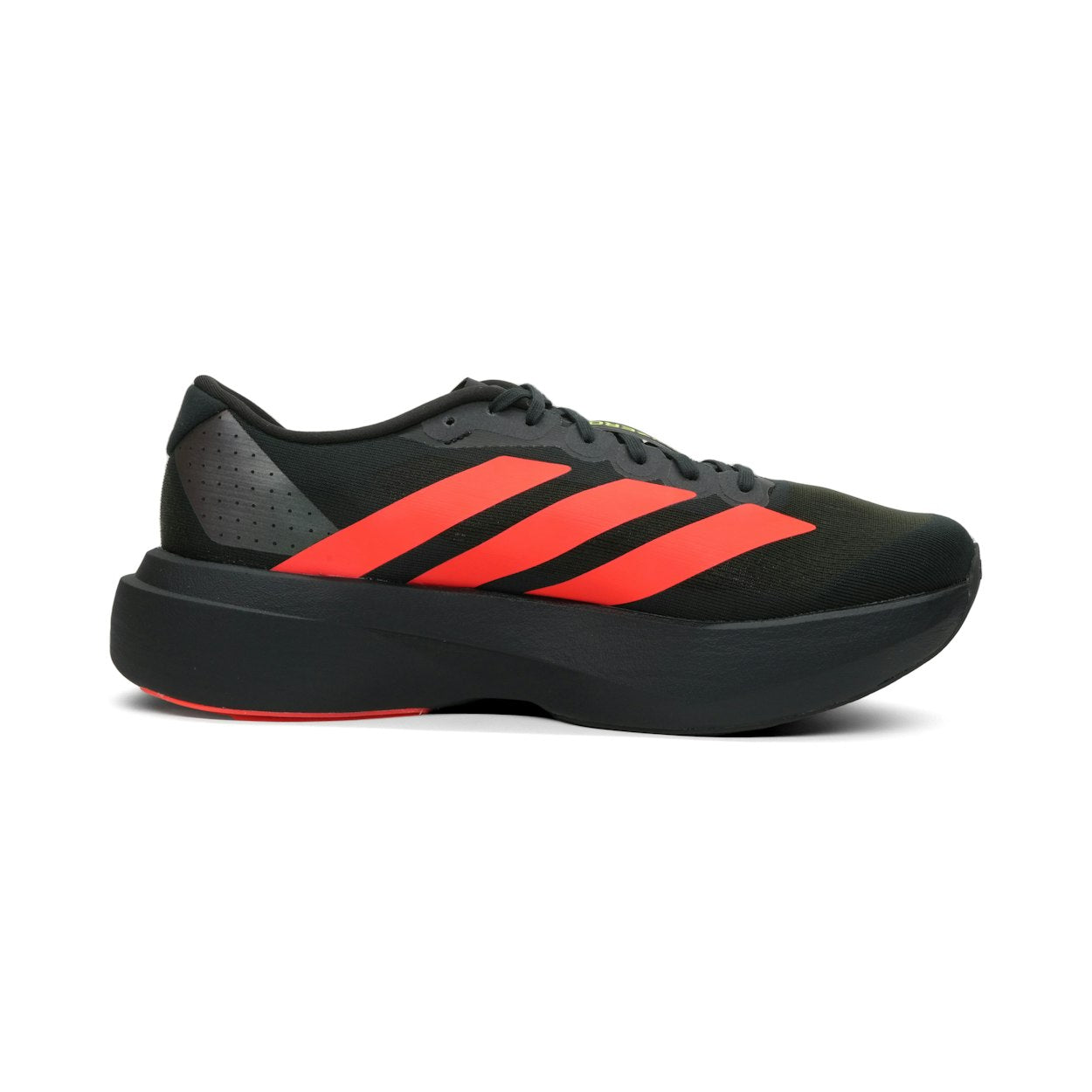 Adidas Adizero Evo SL - RED BLACK