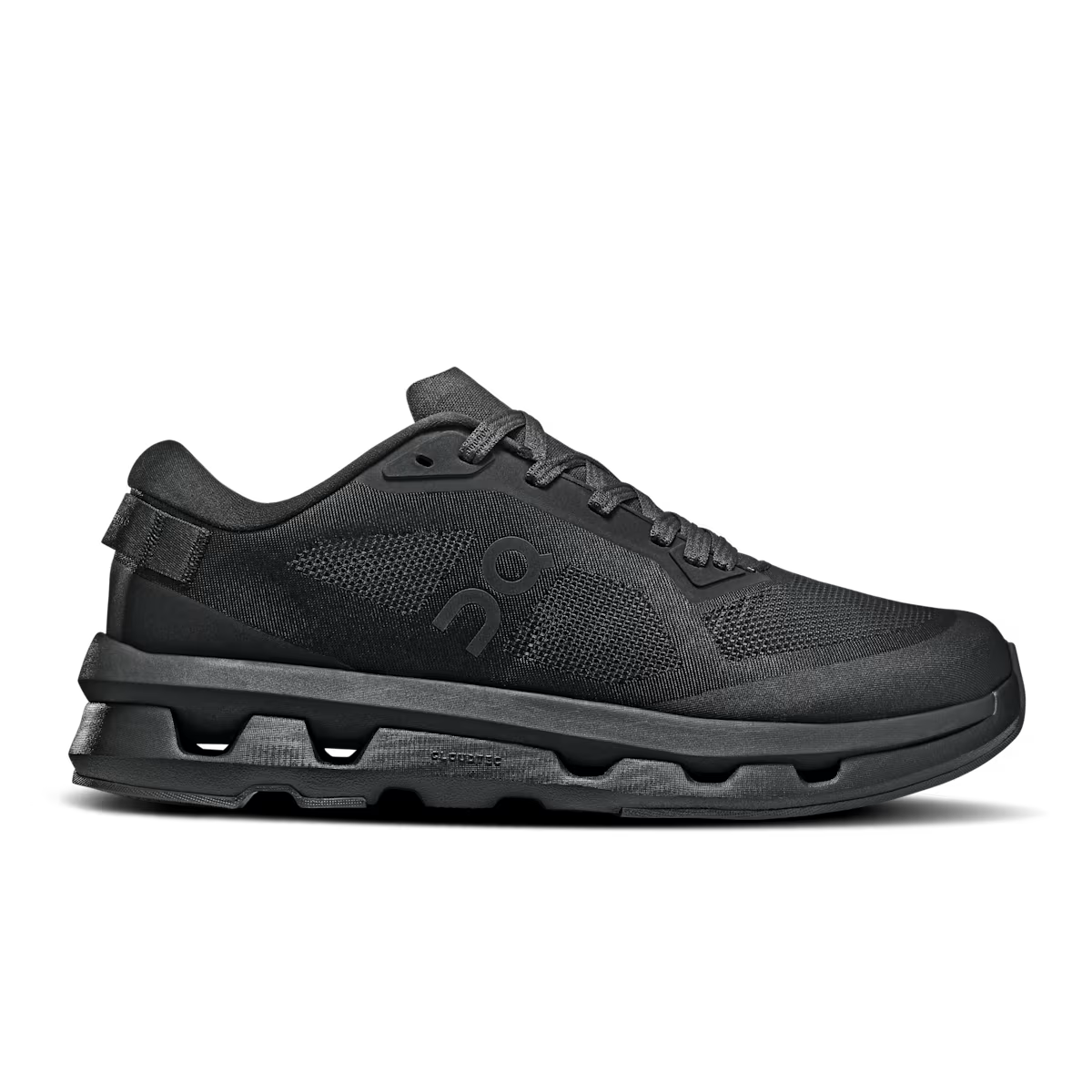 On Cloudzone Black | Eclipse