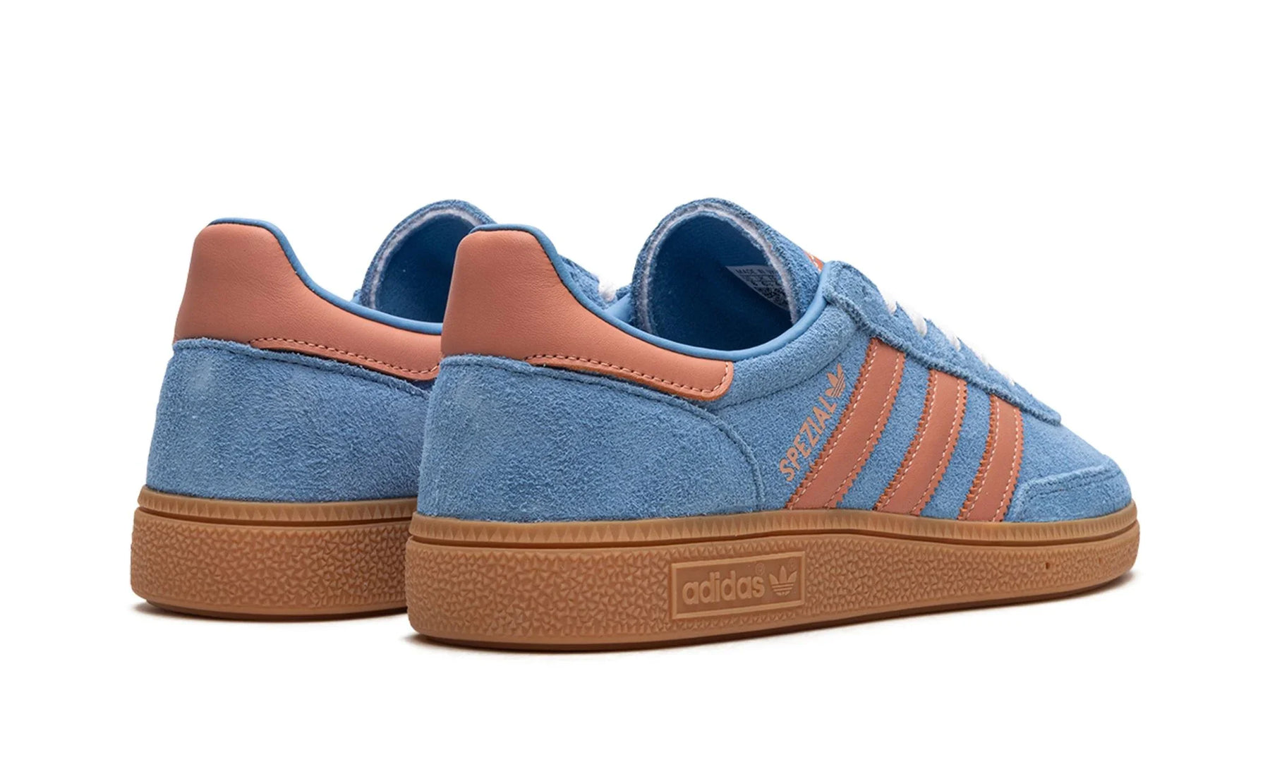Adidas Handball Spezial "Light Blue"
