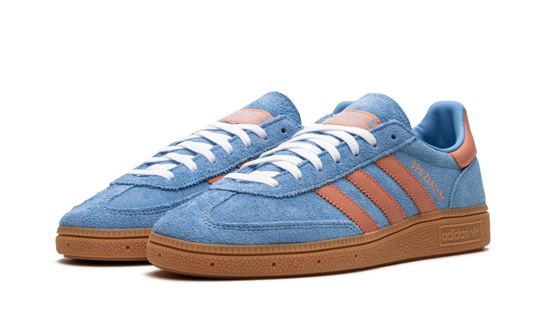 Adidas Handball Spezial "Light Blue"