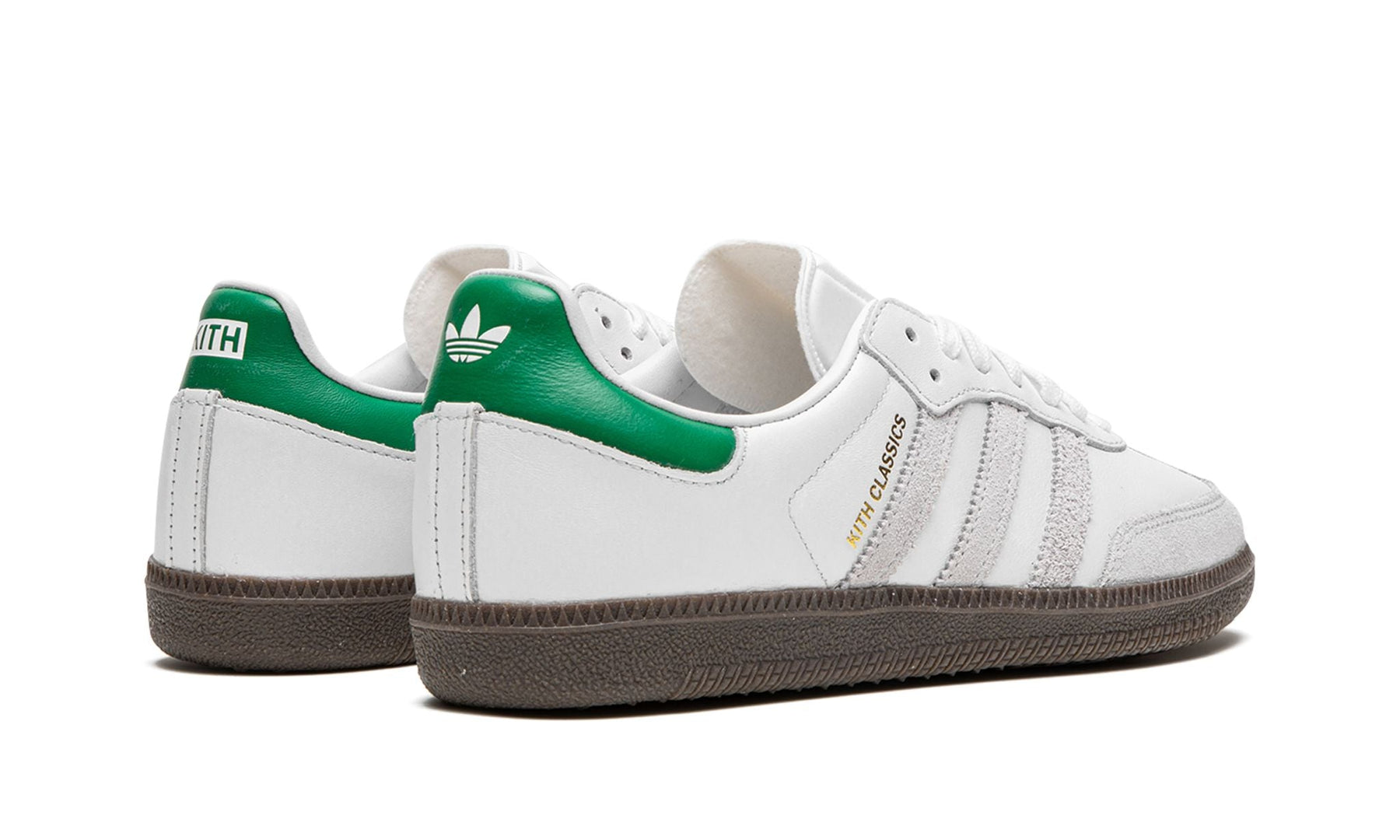 Adidas Samba OG "Kith Classics"