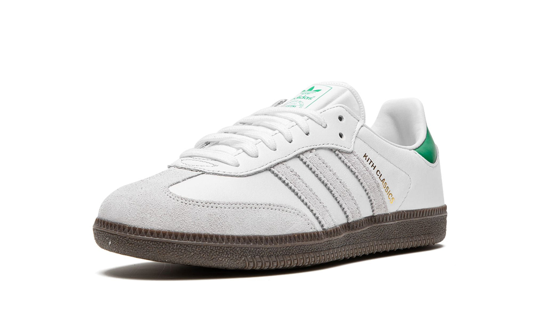 Adidas Samba OG "Kith Classics"
