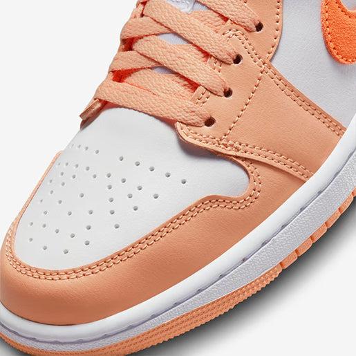 Air Jordan 1 Low "Sunset Haze"