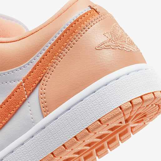 Air Jordan 1 Low "Sunset Haze"