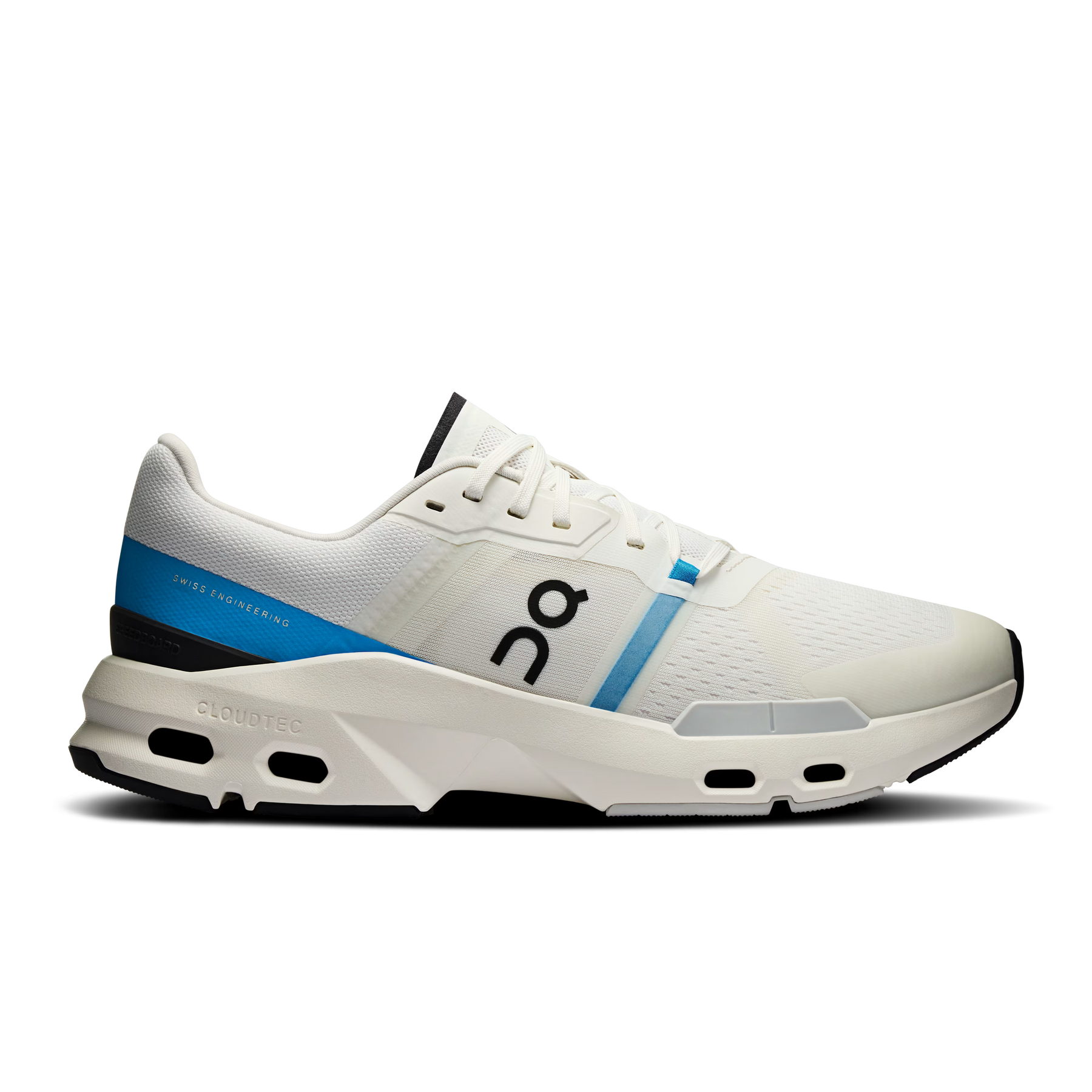 Cloudpulse Ivory | Horizon