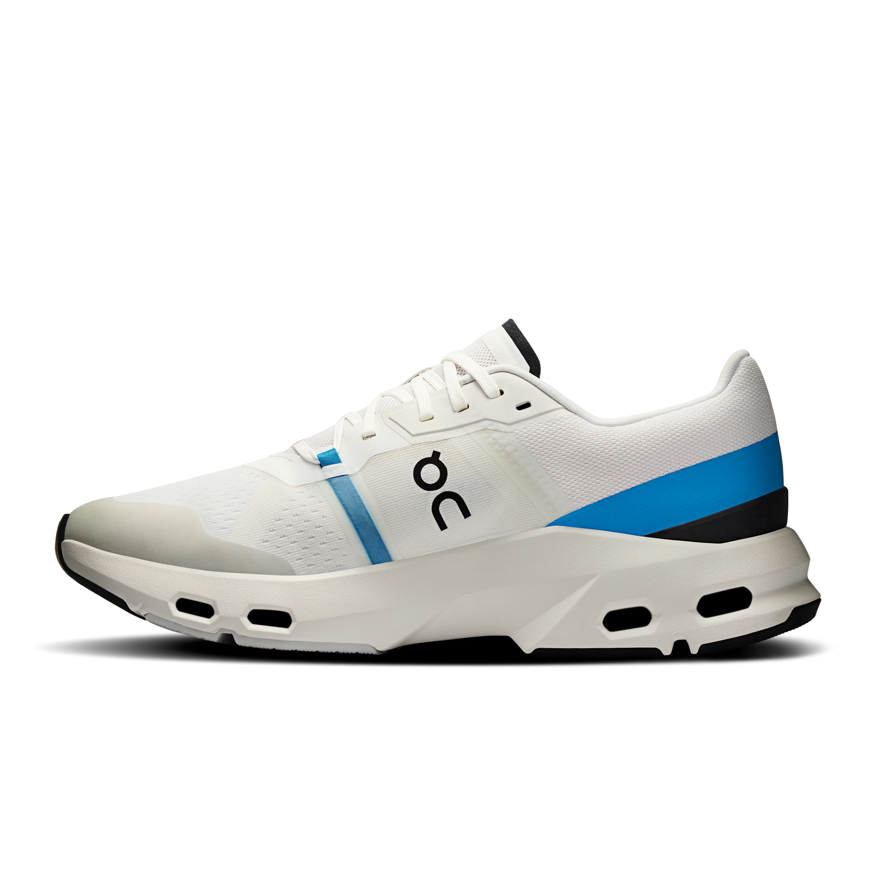 Cloudpulse Ivory | Horizon