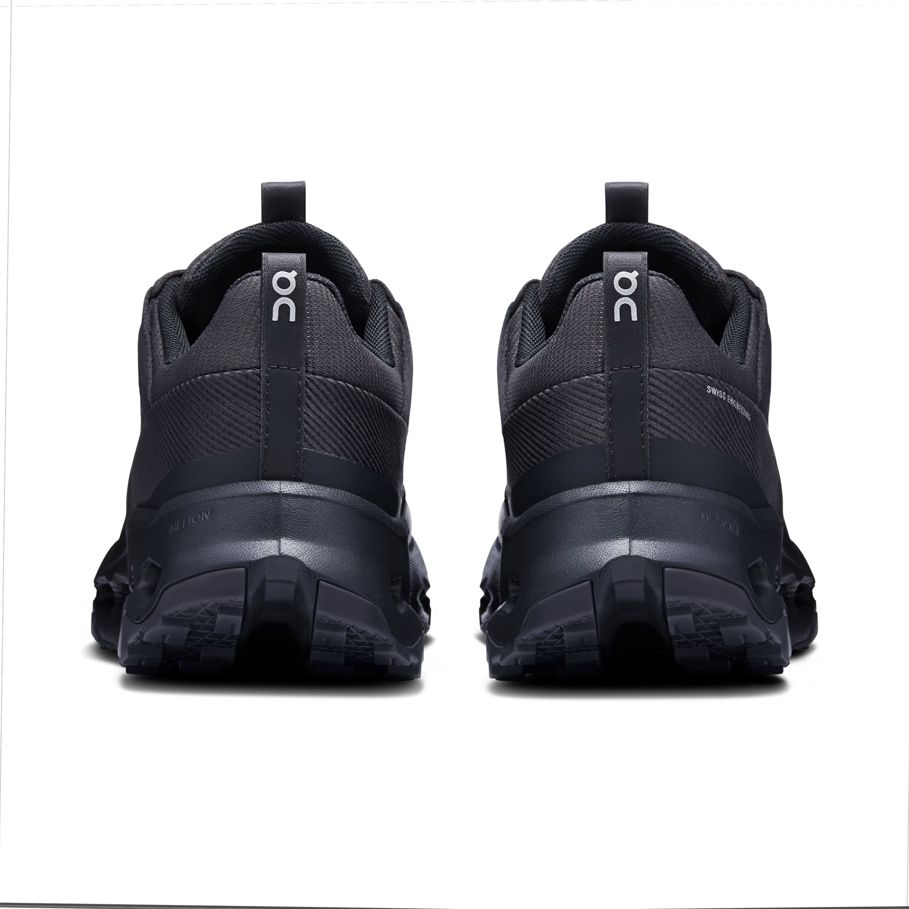 Cloudhorizon Waterproof Black | Black