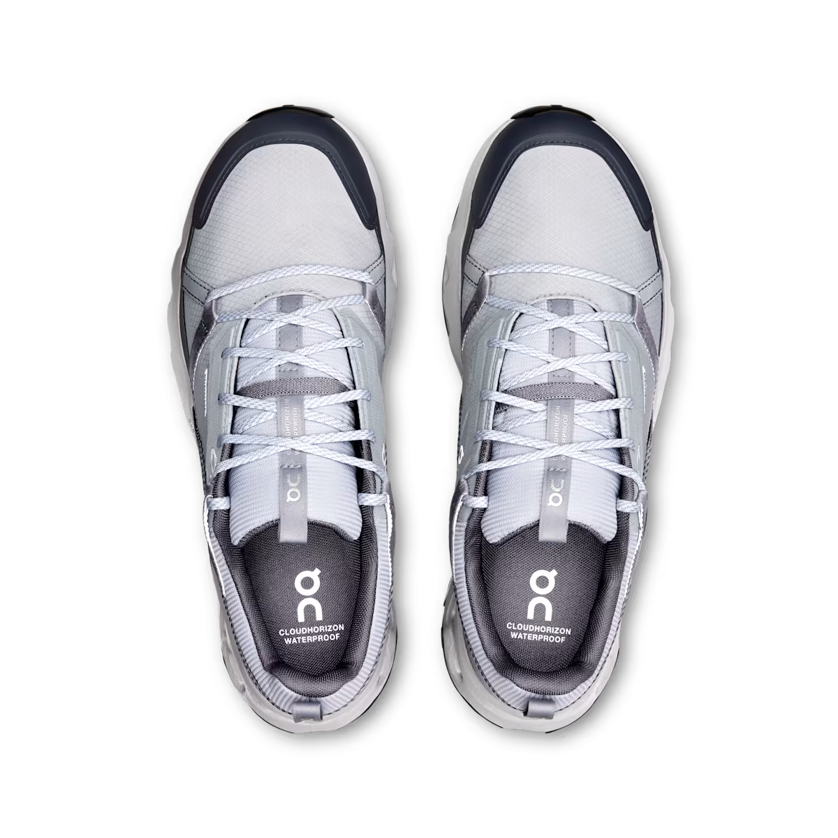 Cloudhorizon Waterproof Glacier | Alloy