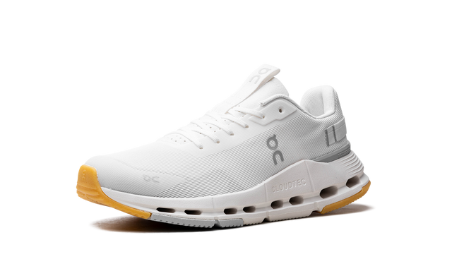 Cloudnova Form 2 WHITE