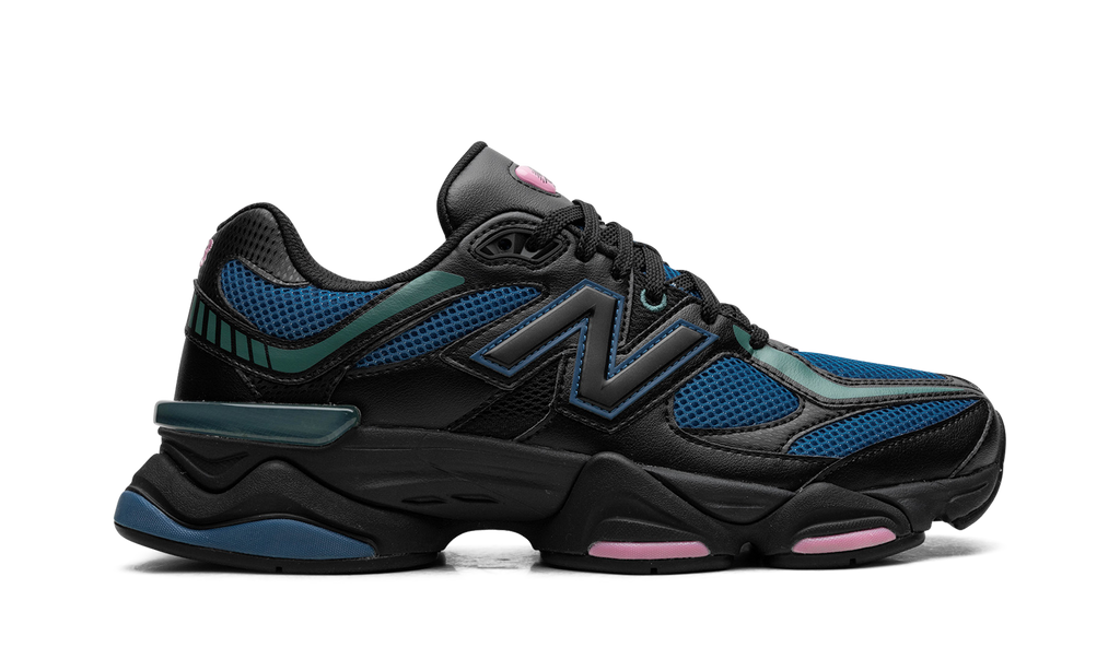 New Balance 9060 "Blue Agate"