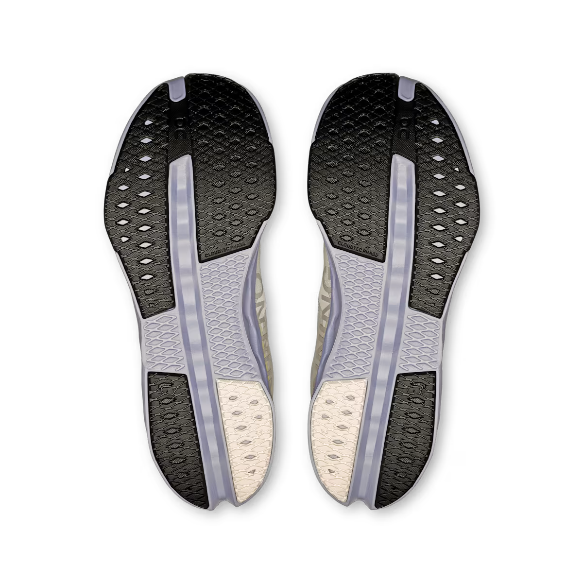On Cloudsurfer Next - Ivory | Nimbus