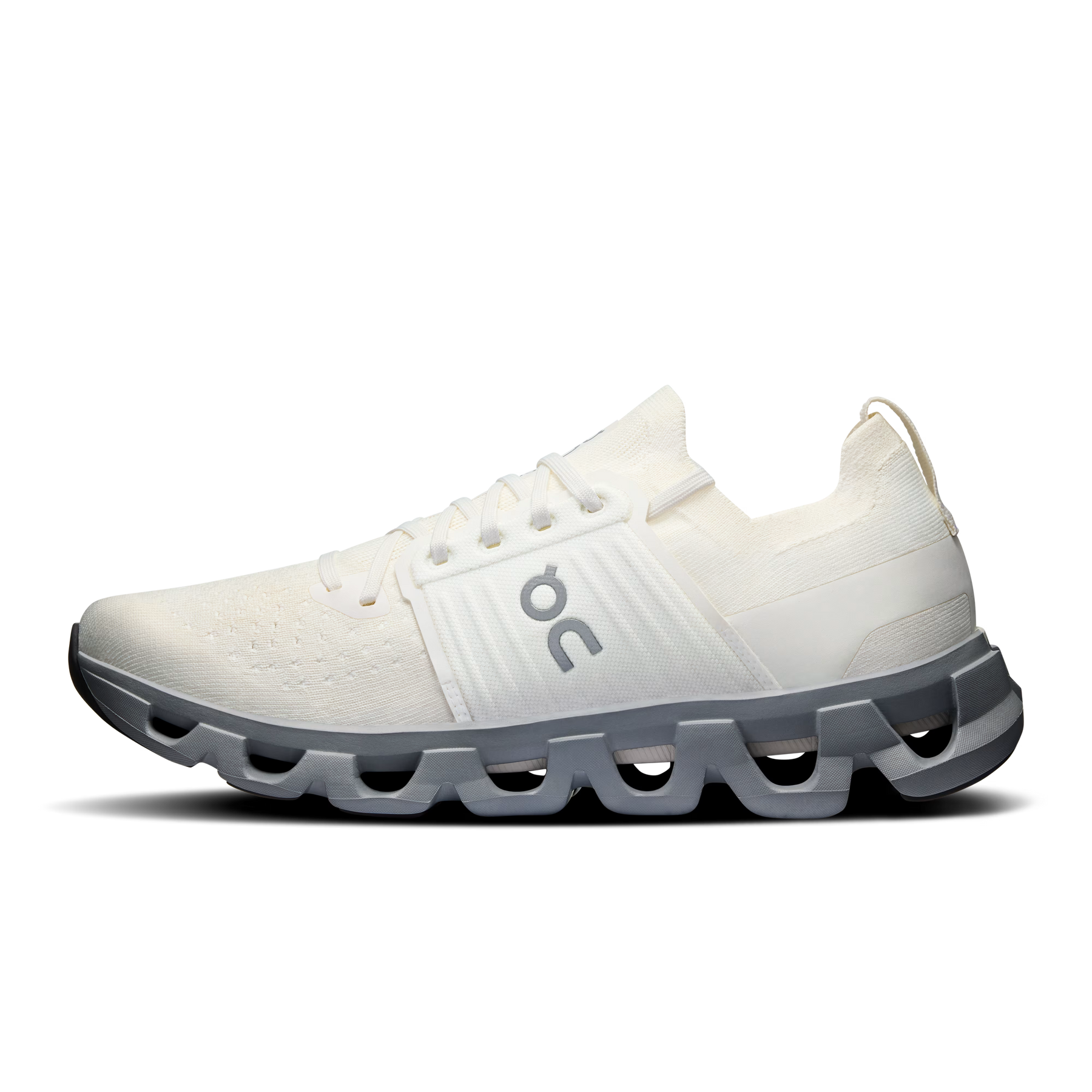 On Cloudswift 4 Ivory | Alloy