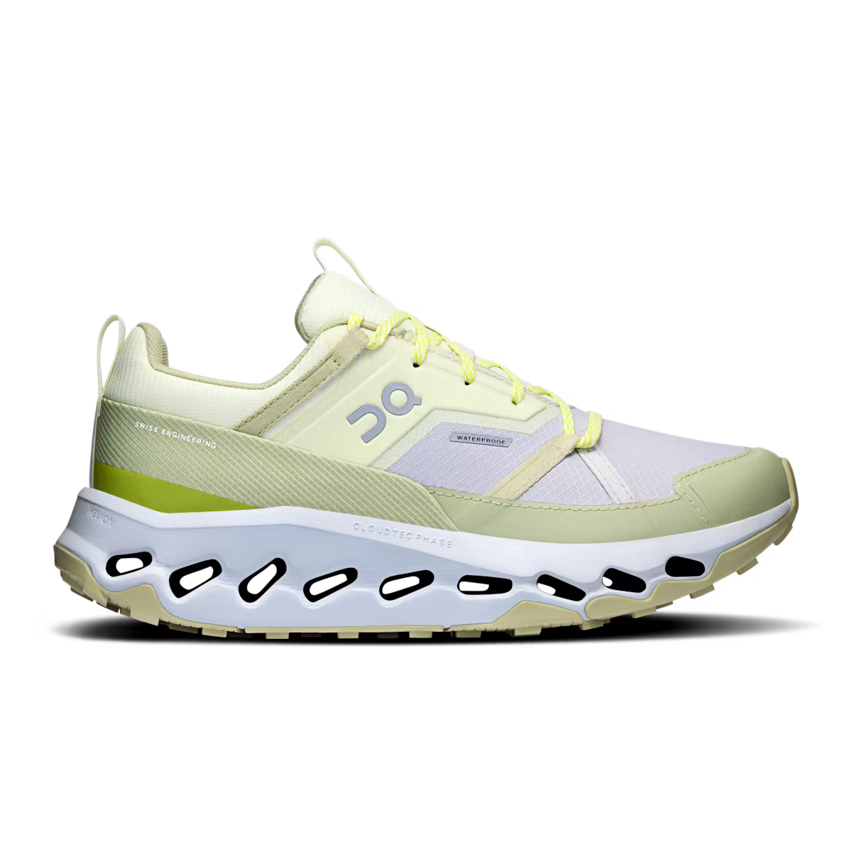 Cloudhorizon Waterproof Glacier | Caper