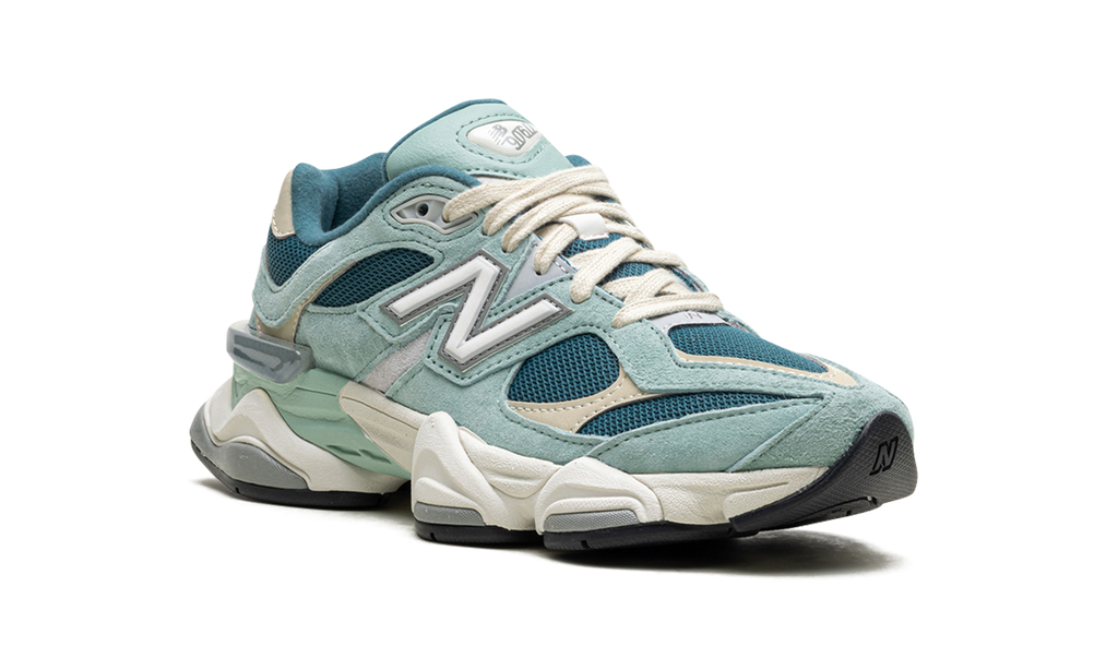 New Balance 9060 "New Spruce"