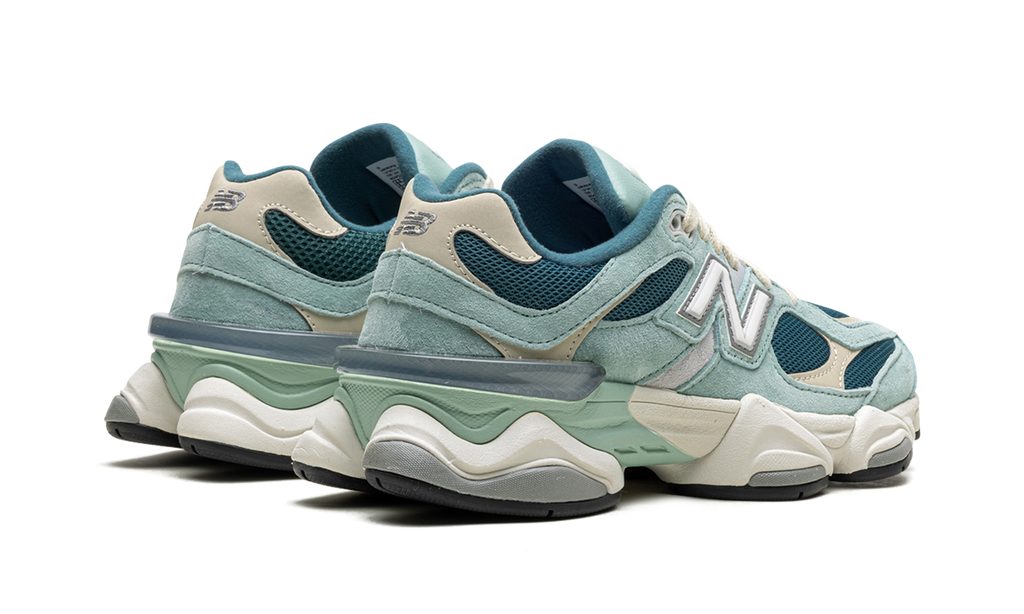 New Balance 9060 "New Spruce"