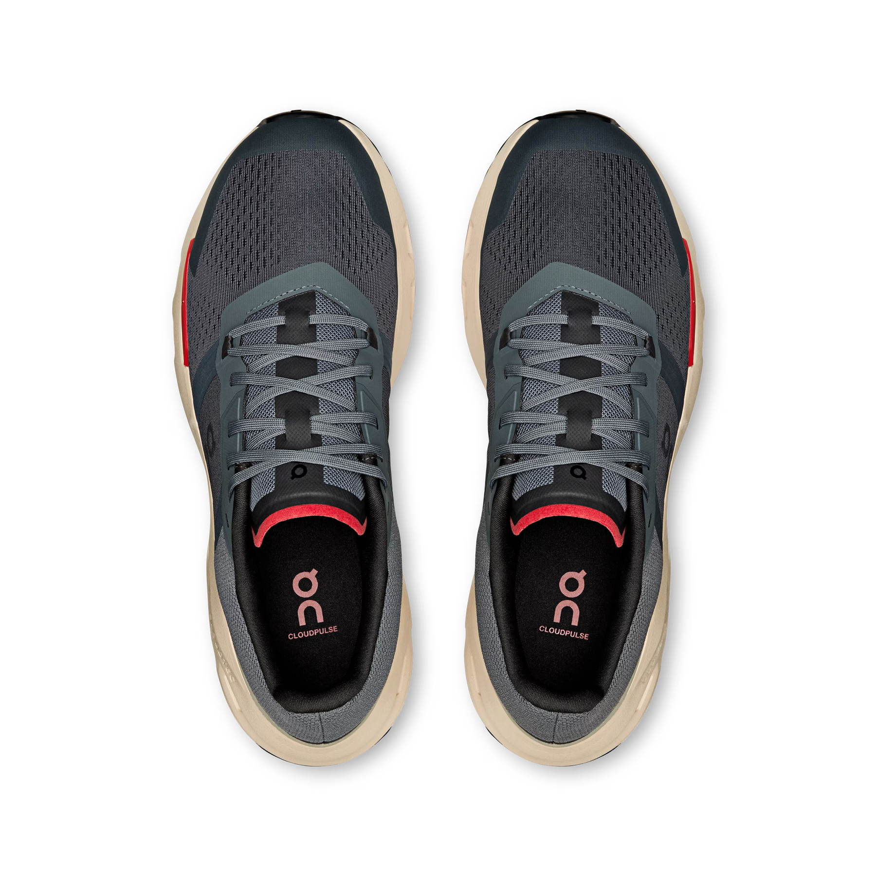 Cloudpulse Stone | Red