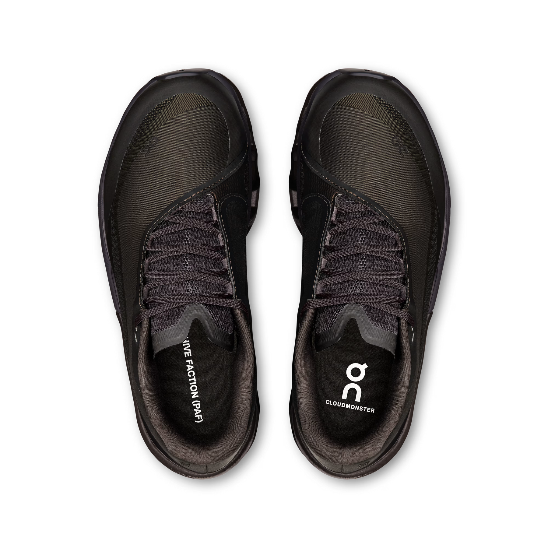 Cloudmonster 2 PAF Thorn | Brown