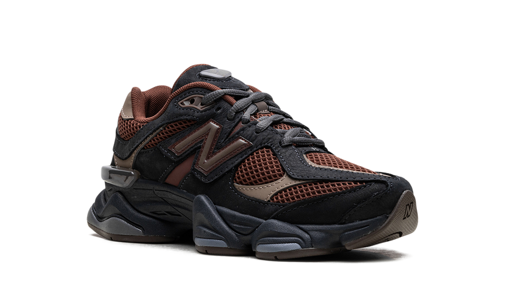 New Balance 9060 "Phantom Rich Oak"