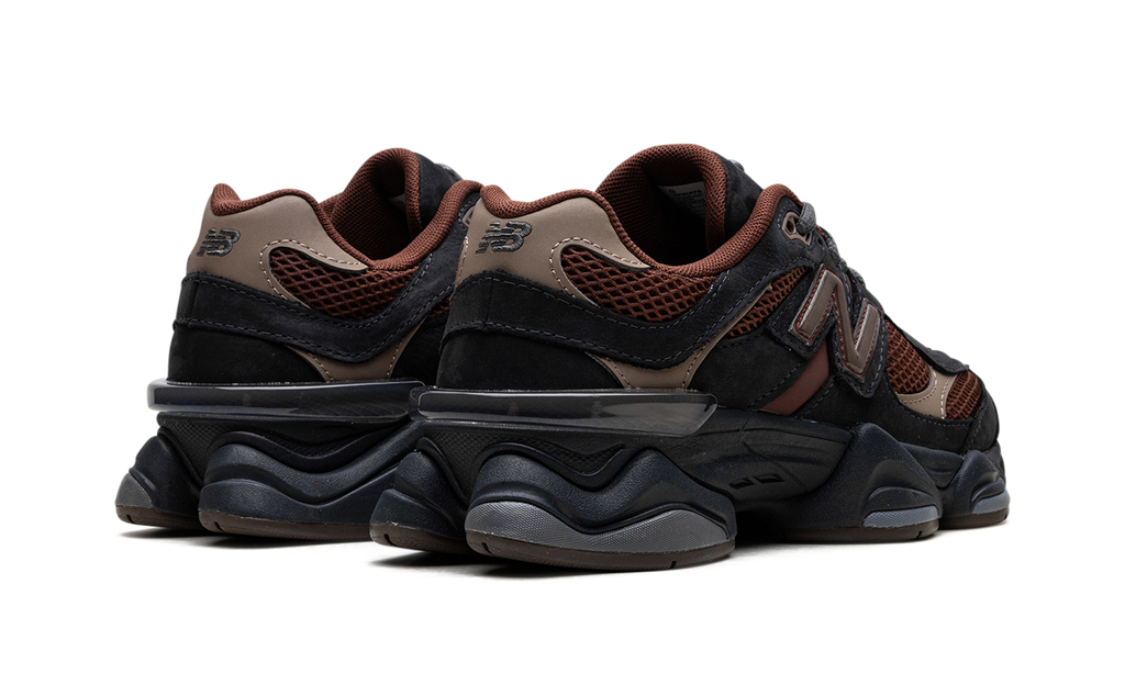 New Balance 9060 "Phantom Rich Oak"