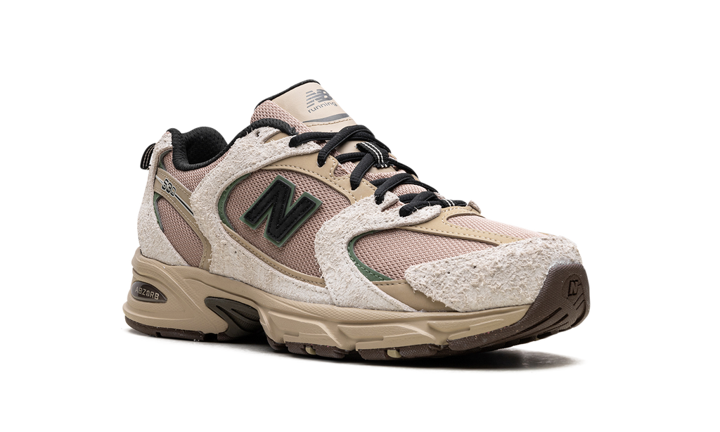 New Balance 530 "Linen Incense"