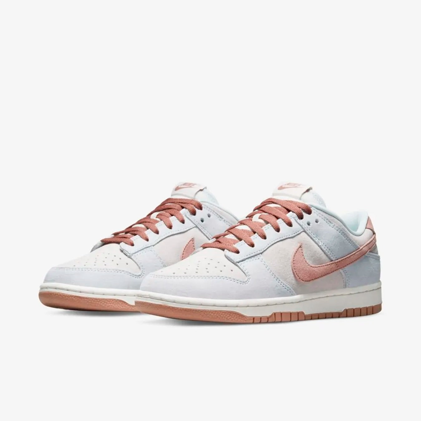 Dunk Low "Fossil Rose"