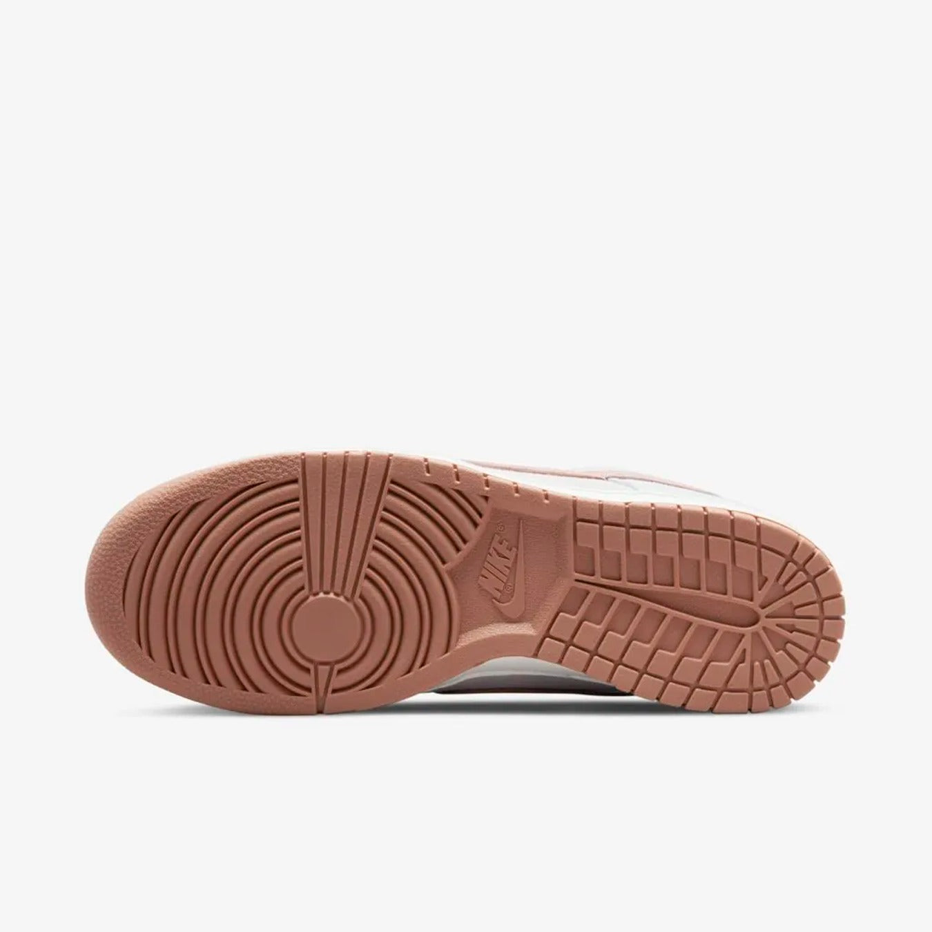 Dunk Low "Fossil Rose"