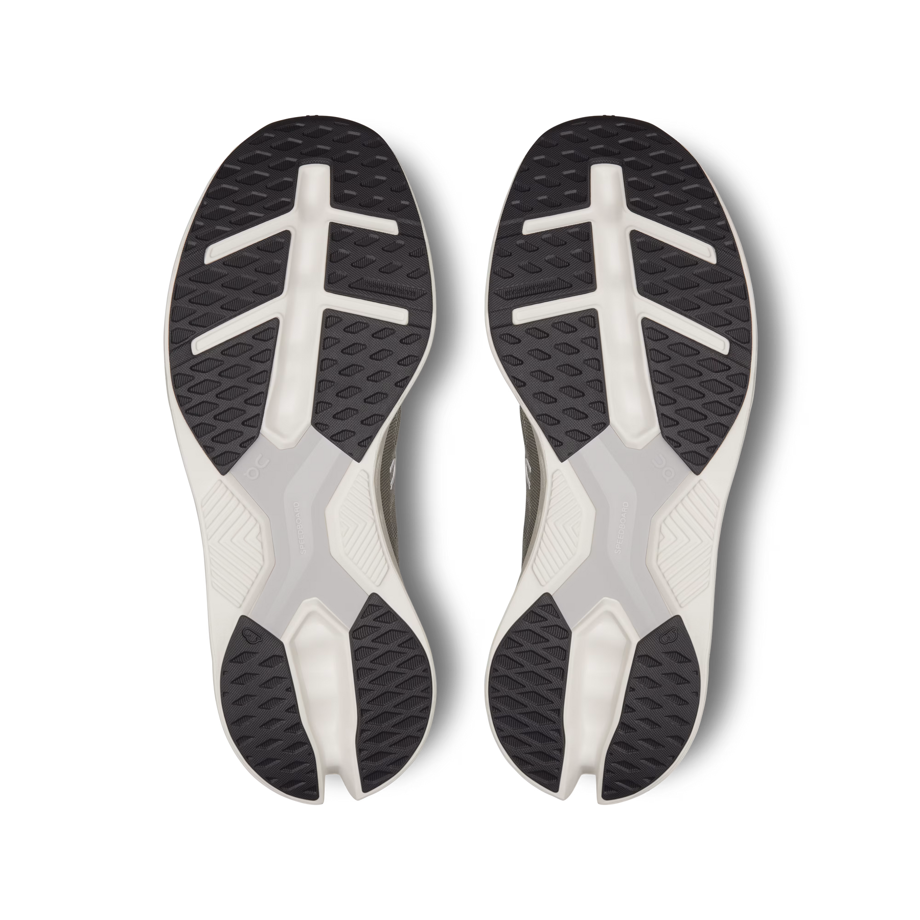Cloudeclipse Alloy | White