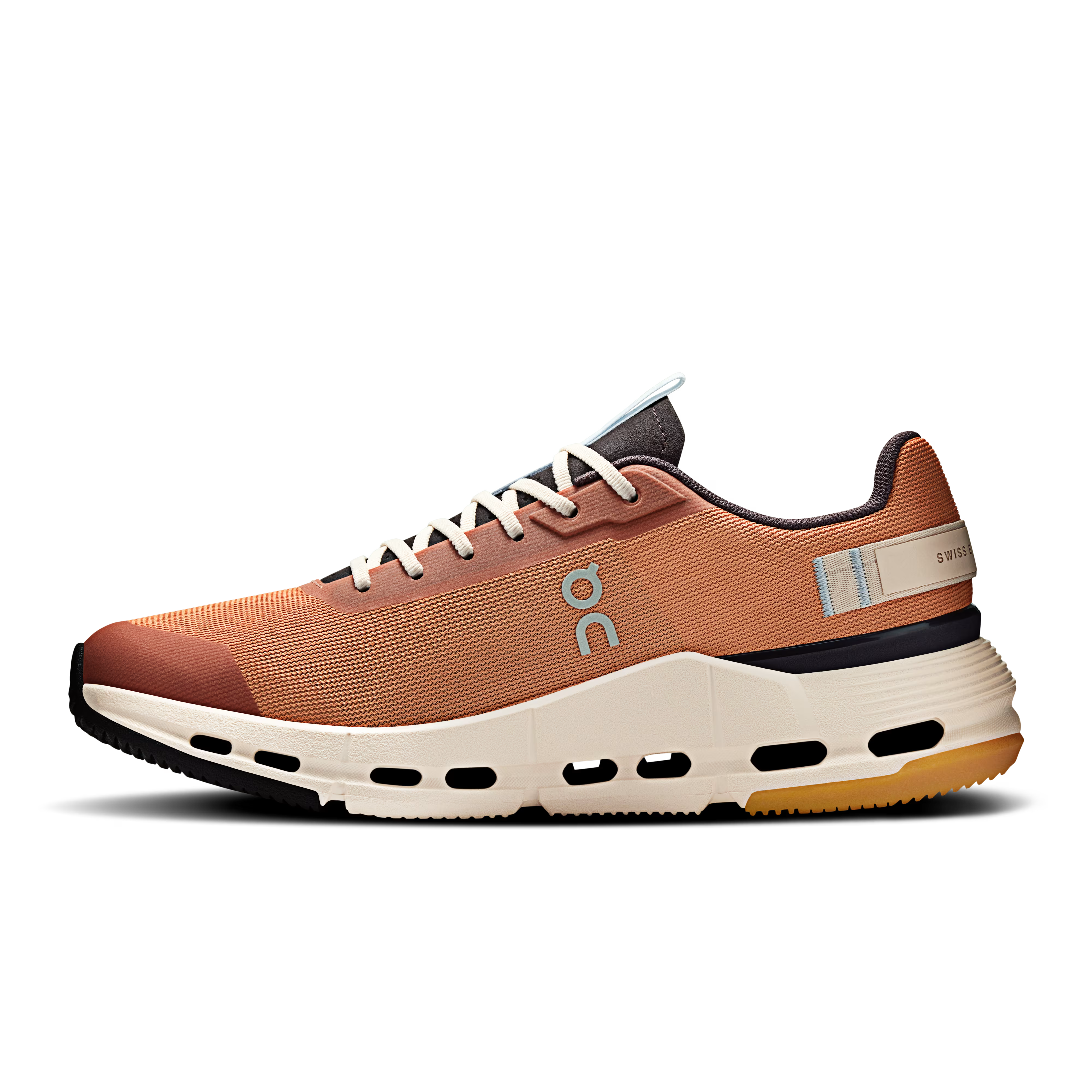 Cloudnova Form 2 - Sandstone | Pebble