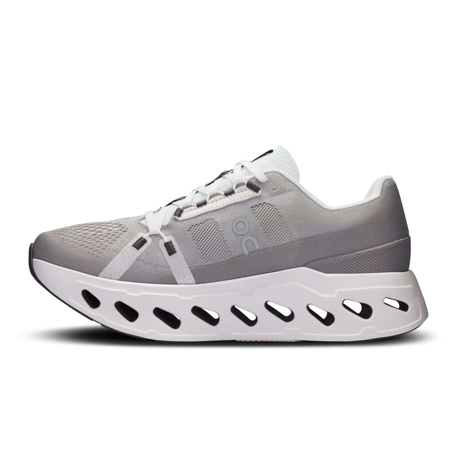 Cloudeclipse Alloy | White