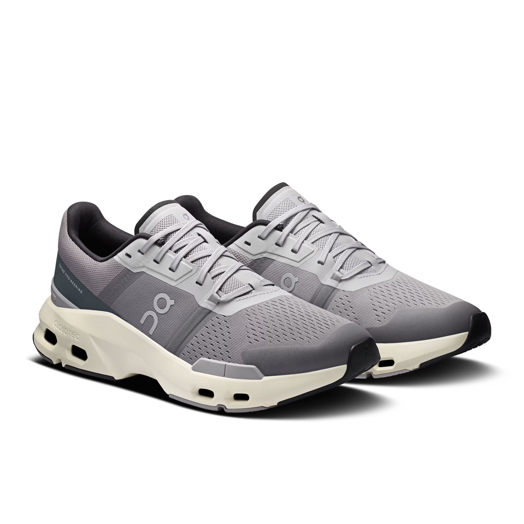Cloudpulse Alloy | Black