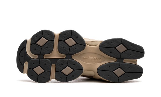 New Balance 9060 "Driftwood Castlerock"