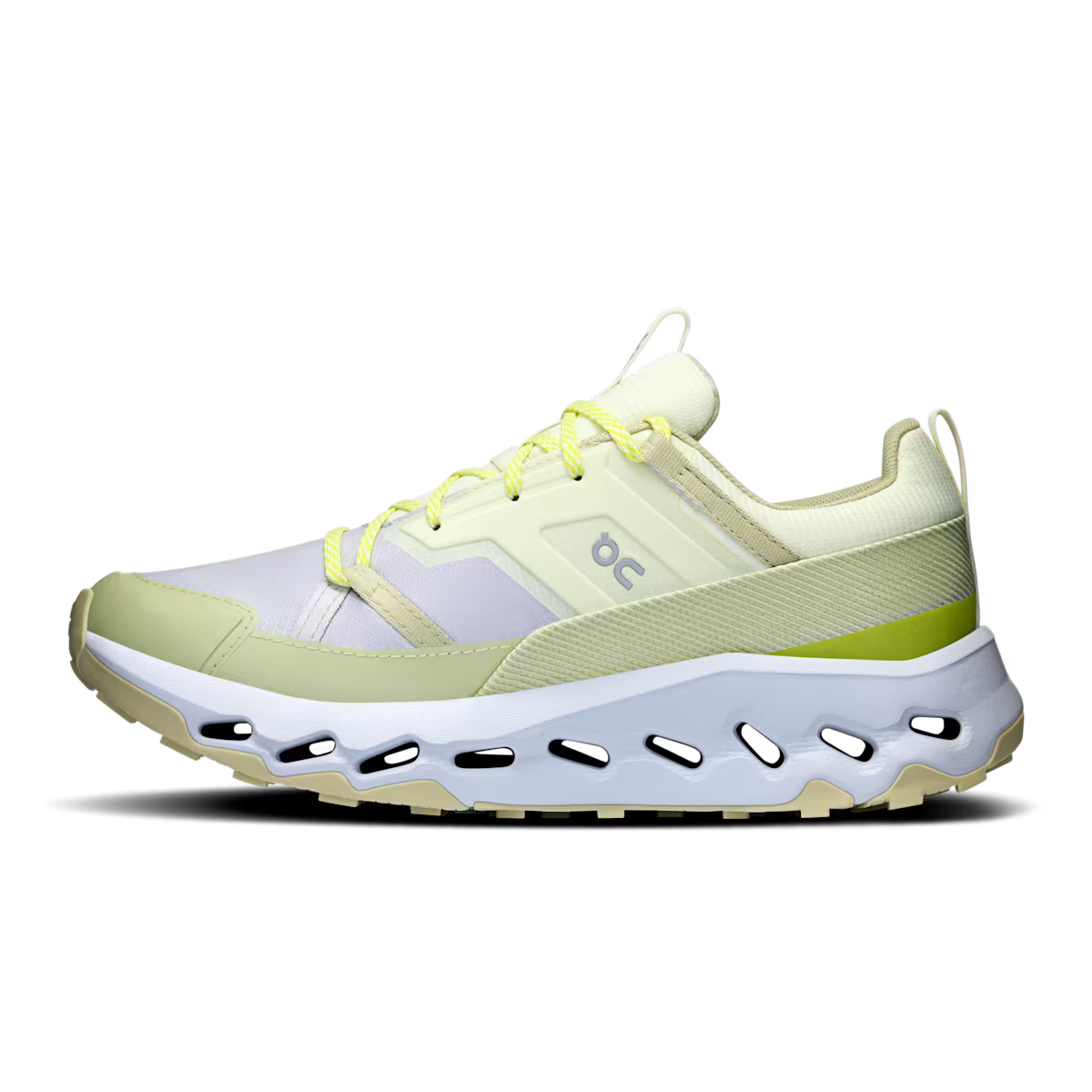 Cloudhorizon Waterproof Glacier | Caper
