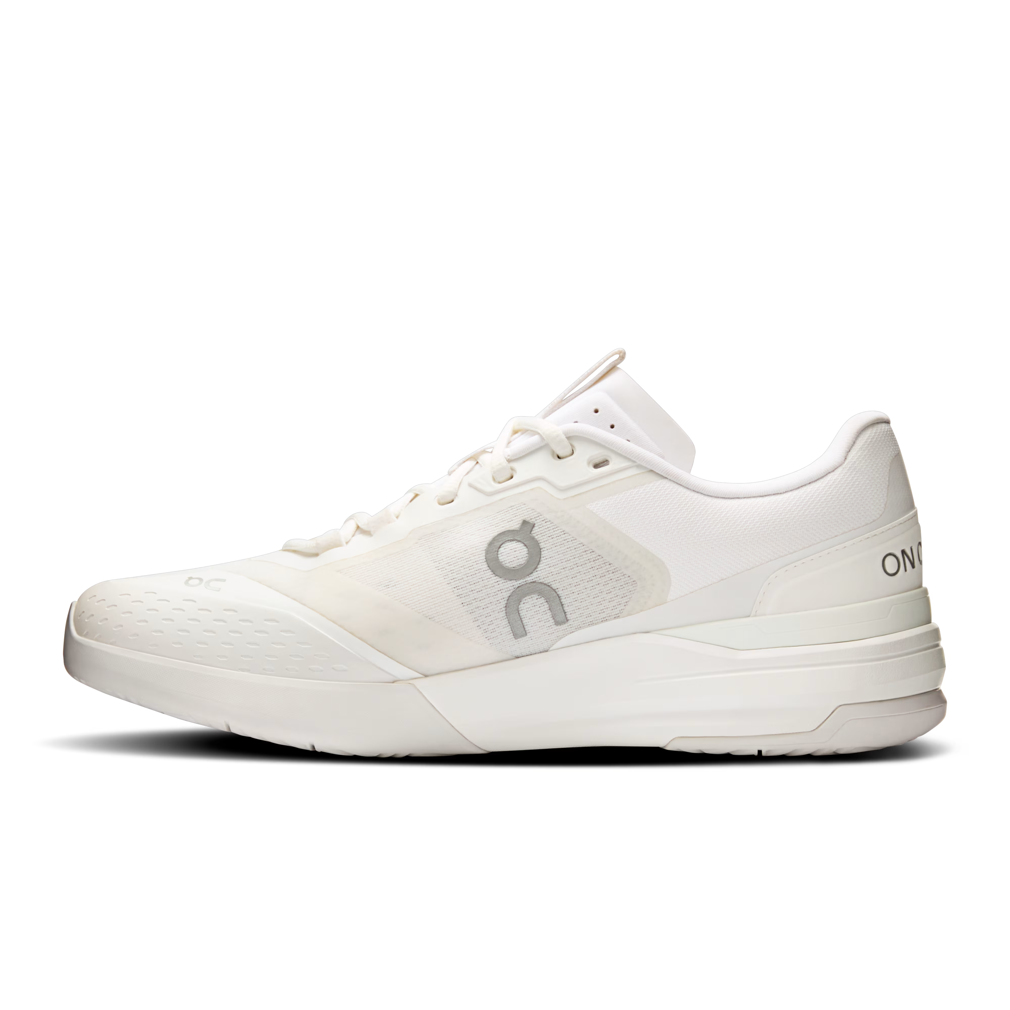 THE ROGER Advantage Pro White | White