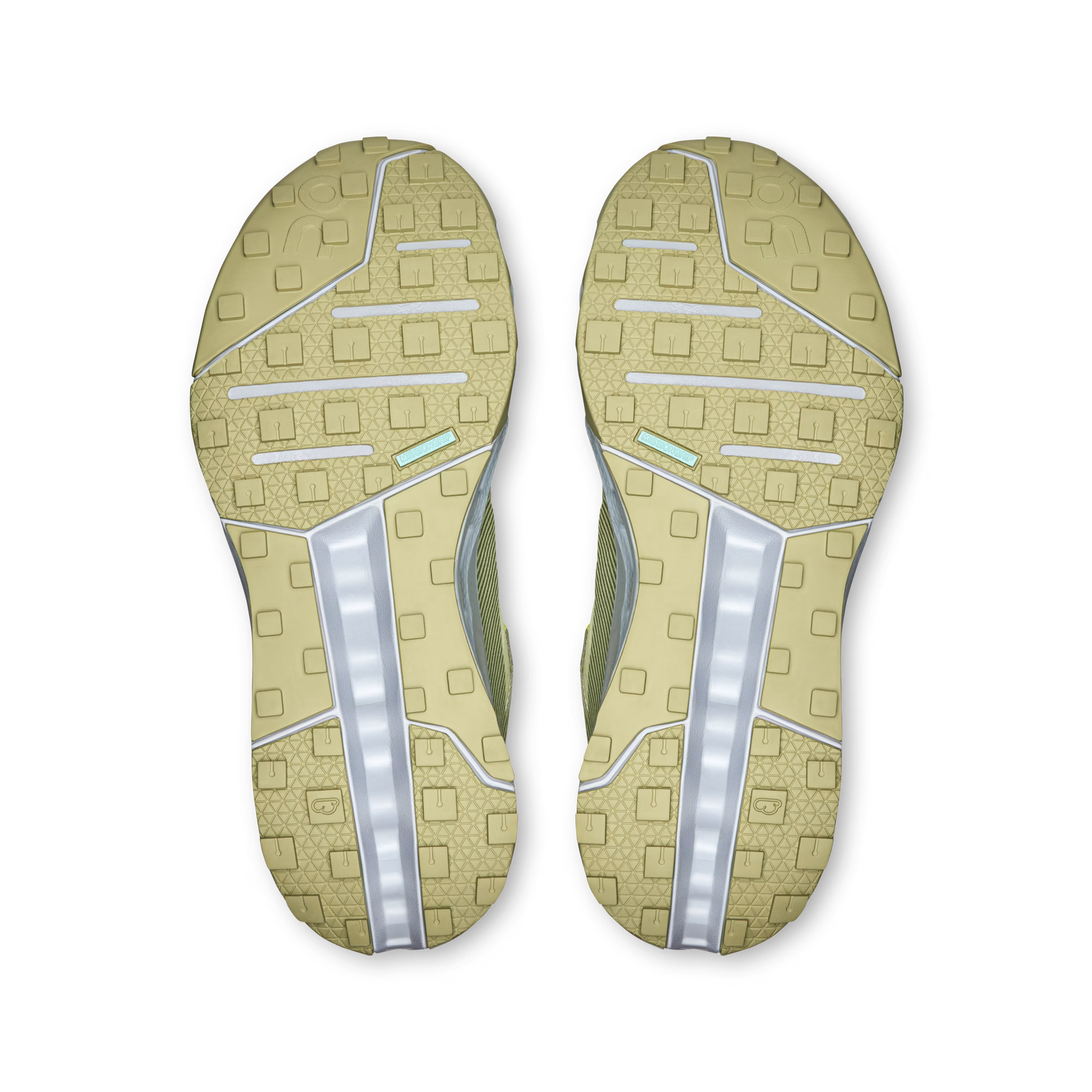 Cloudhorizon Waterproof Glacier | Caper