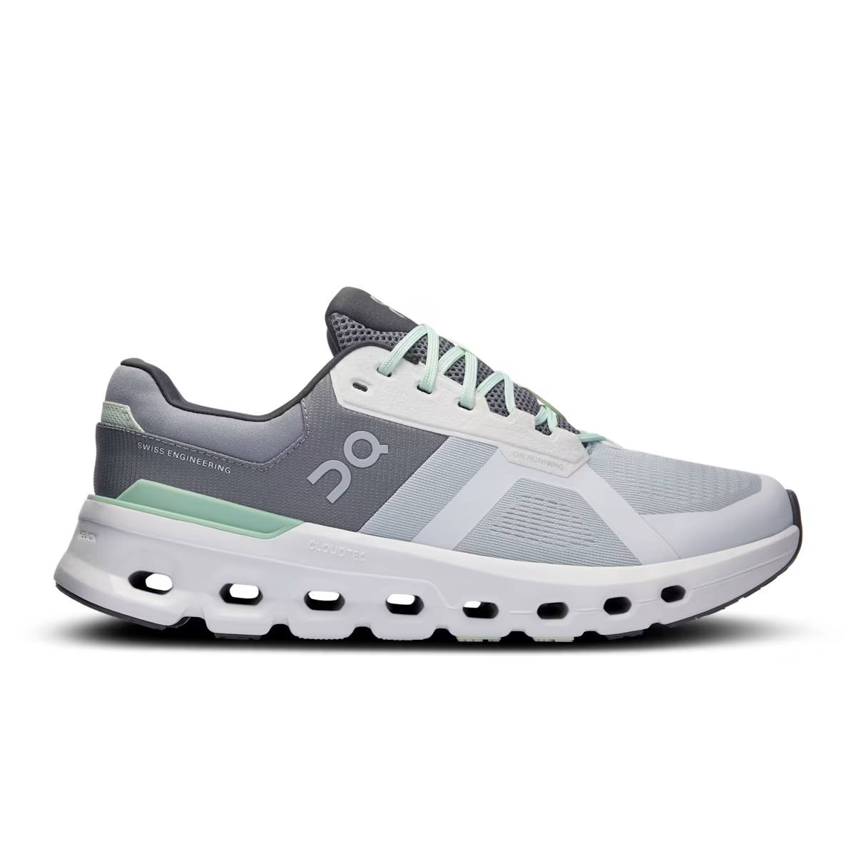 On Cloudrunner 2 Glacier | Sage
