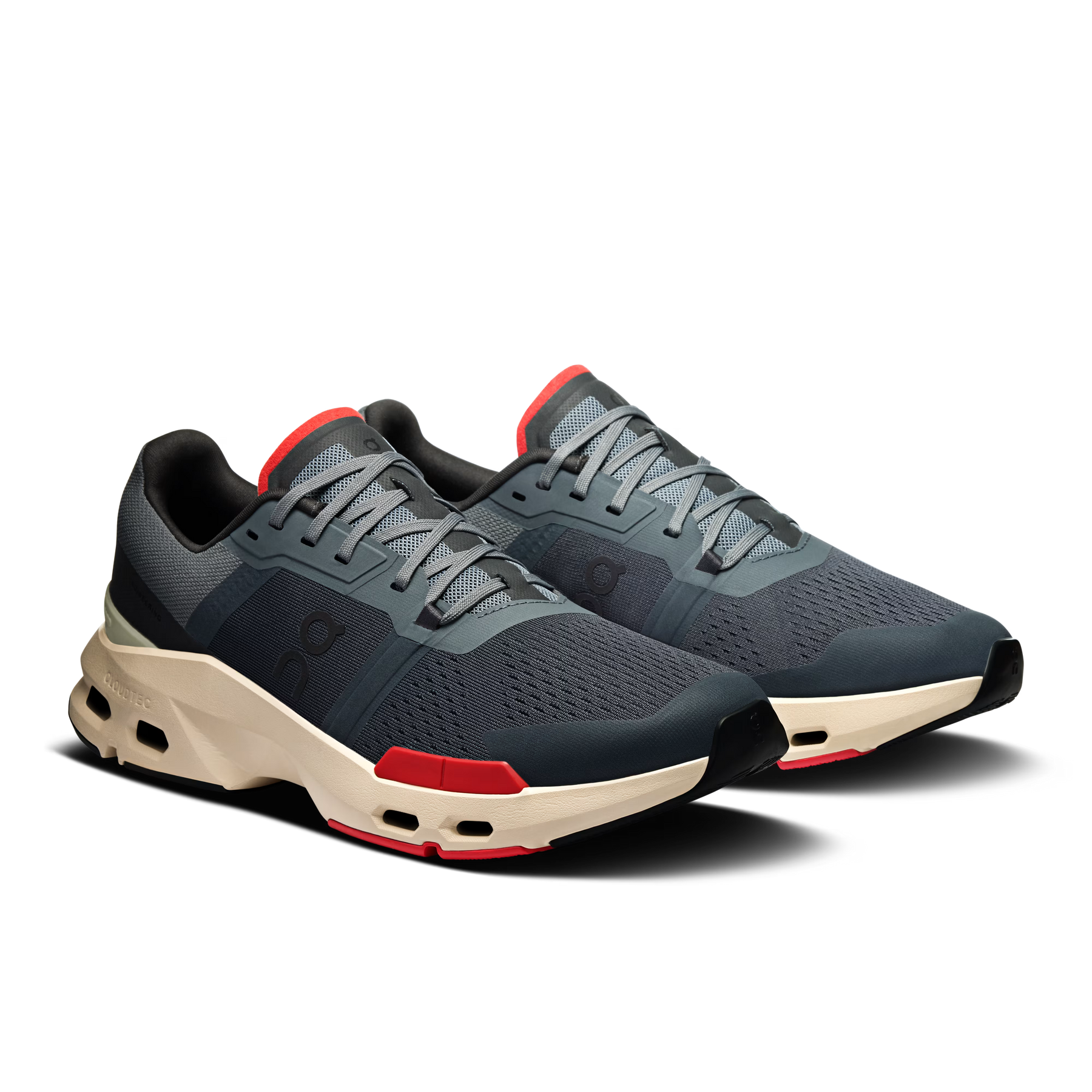 Cloudpulse Stone | Red