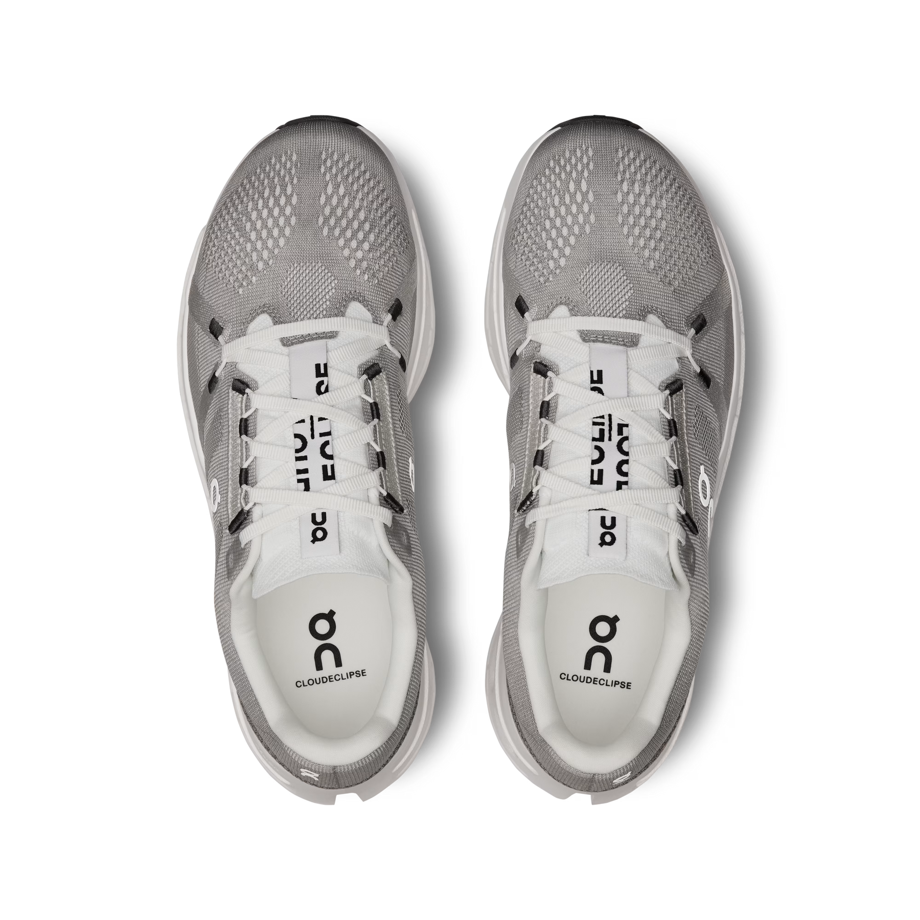 Cloudeclipse Alloy | White