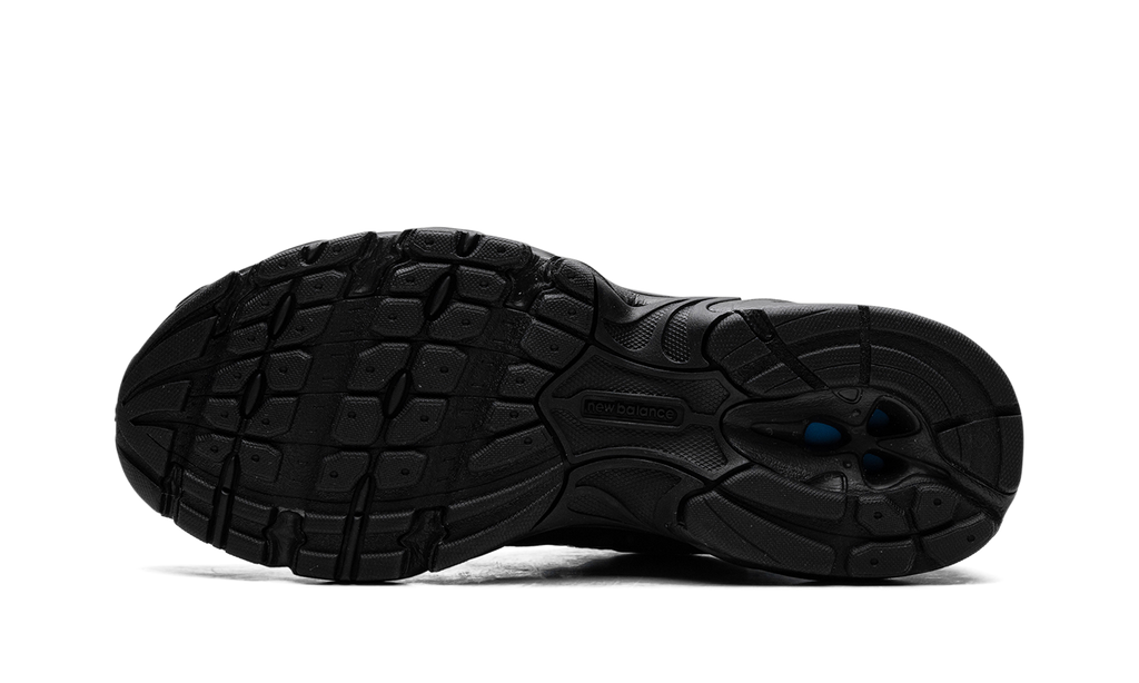 New Balance 530 "Black Dark Grey"