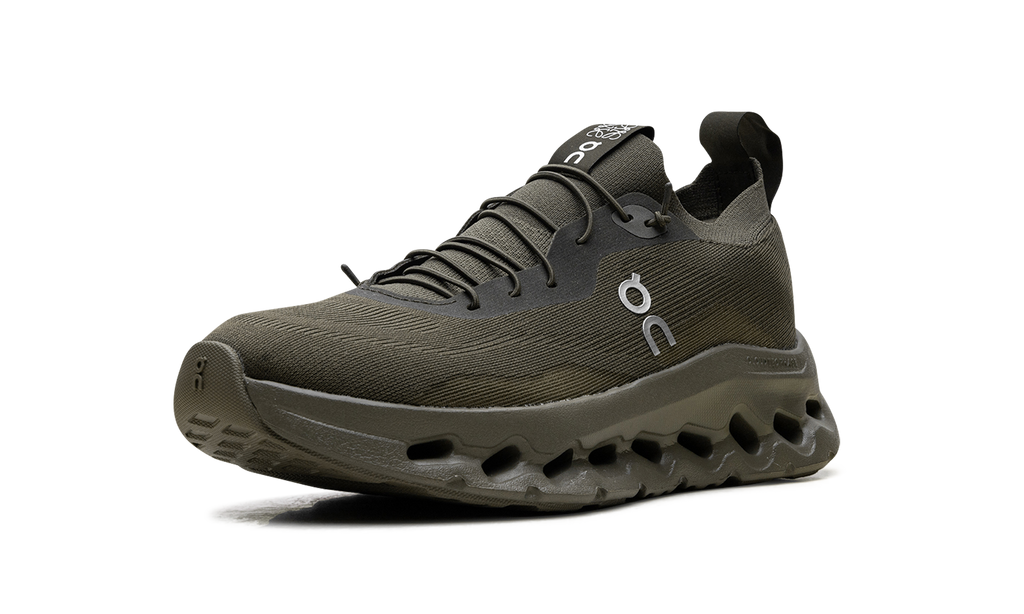 On Running Loewe " Khaki "