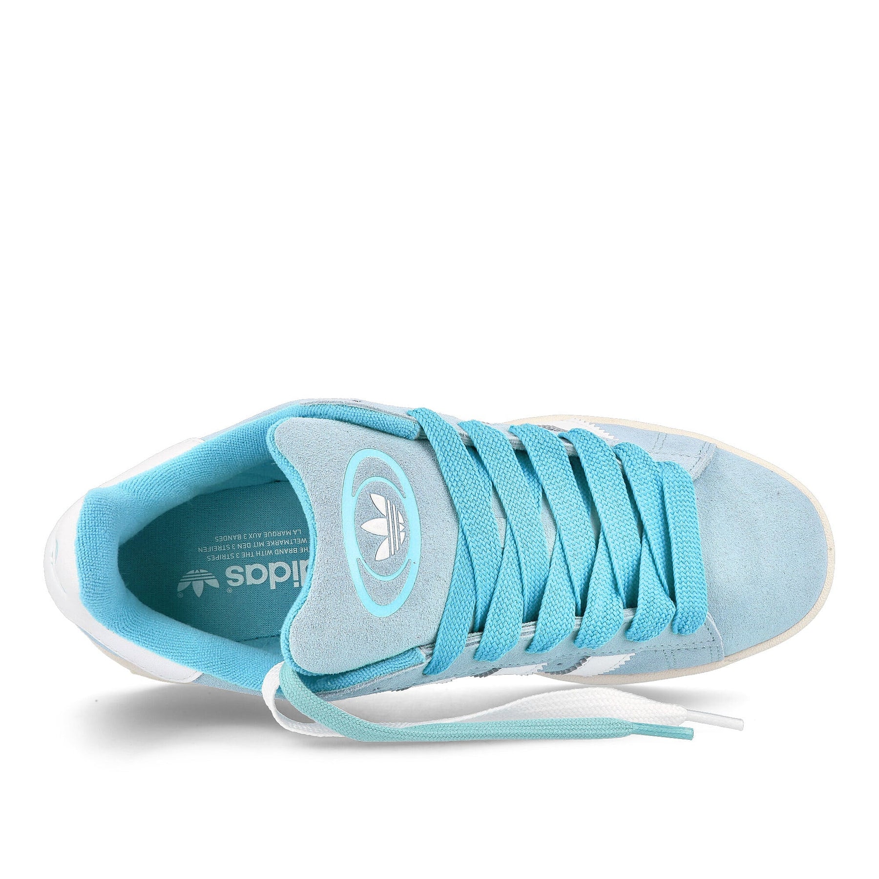 Adidas Campus 00s 'Ambient Sky'