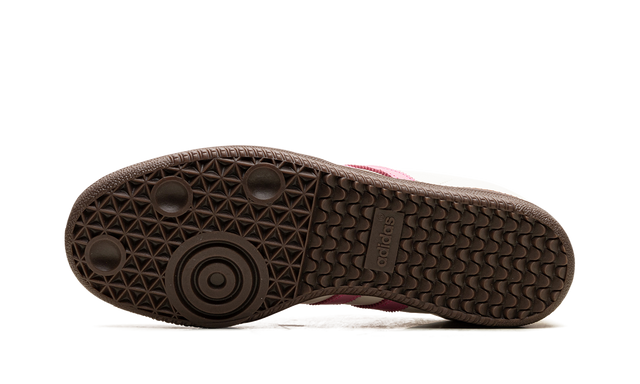 Samba OG Wmns "Lucid Pink"