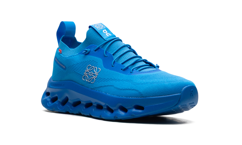 On Running Loewe "Loewe - Blue"