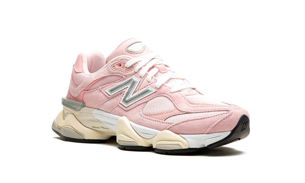 New Balance 9060 "Crystal Pink"