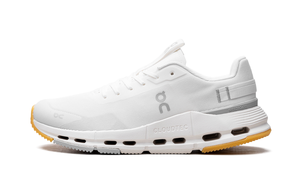 Cloudnova Form 2 WHITE