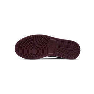 Air Jordan 1 Low "Dark Beetroot"