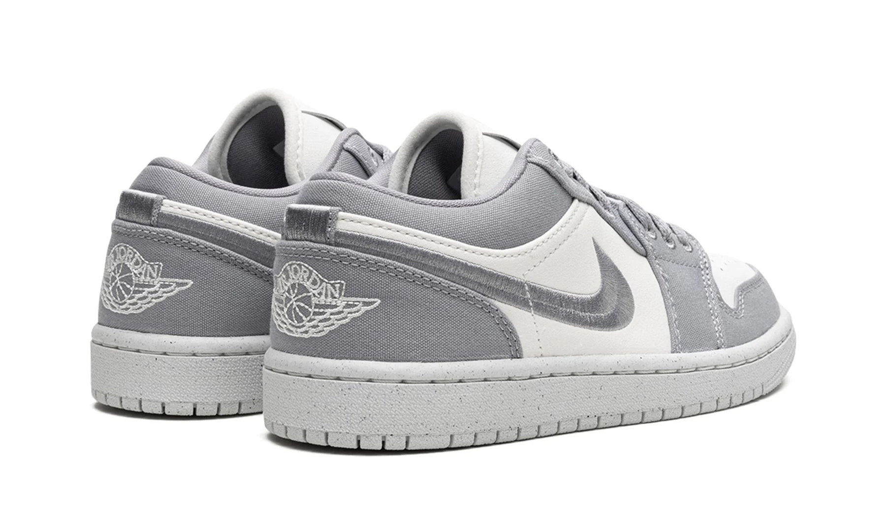 Air Jordan 1 Low SE "Light Steel Grey"