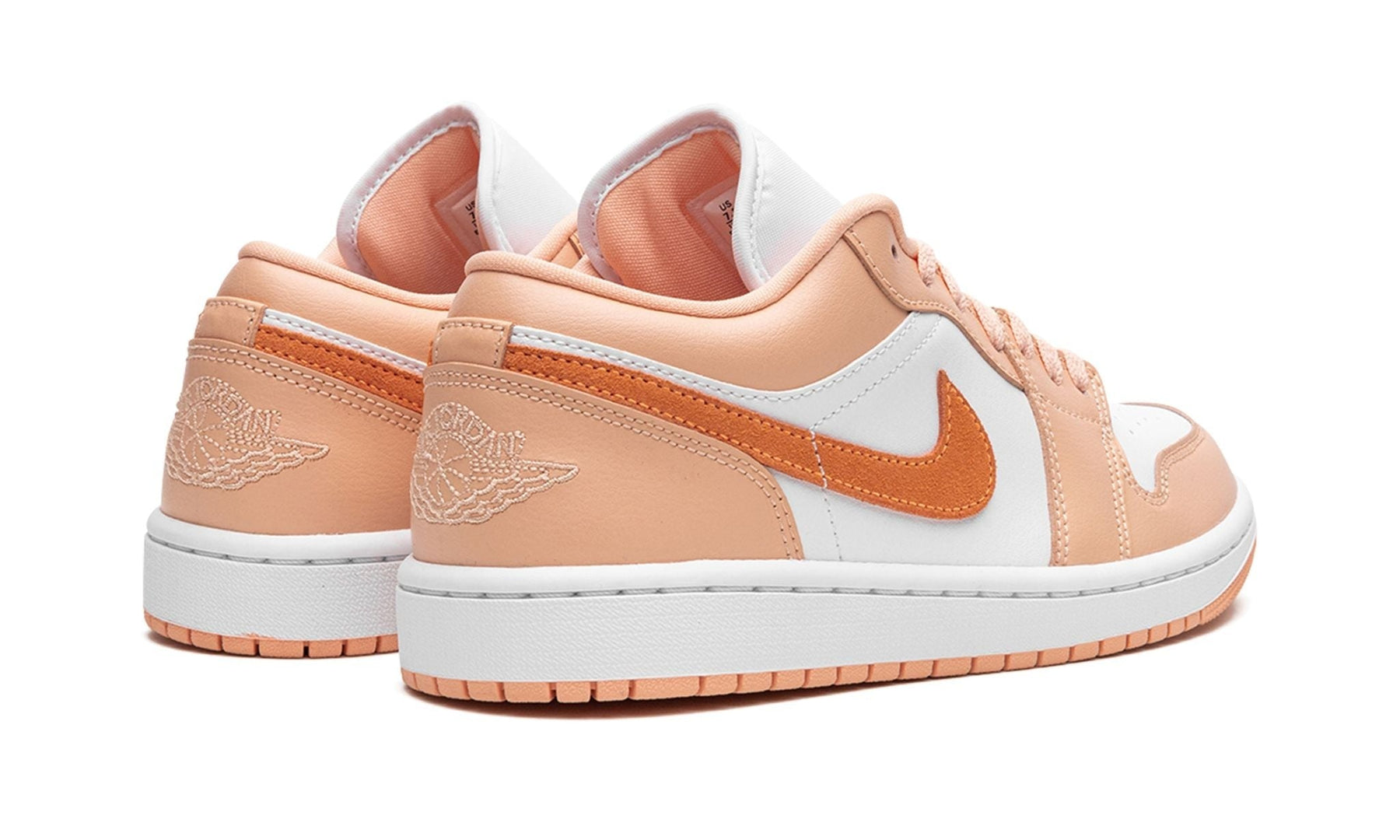 Air Jordan 1 Low "Sunset Haze"