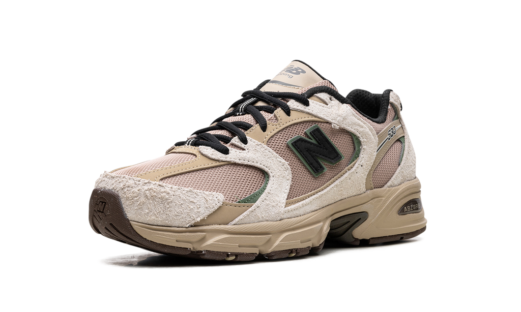 New Balance 530 "Linen Incense"