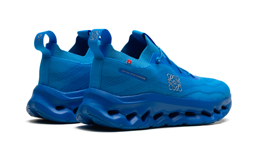 On Running Loewe "Loewe - Blue"