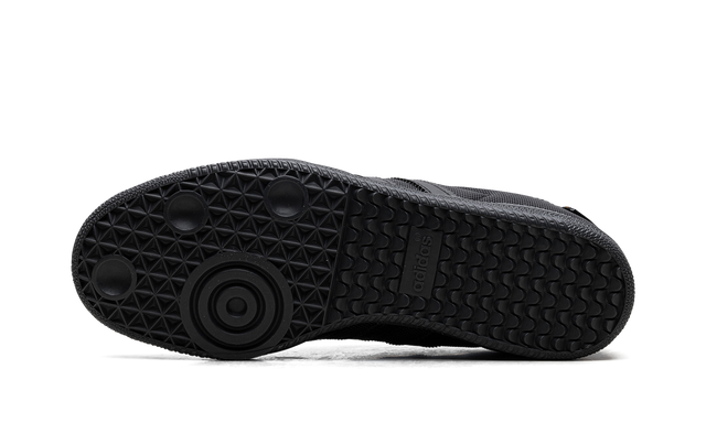 Samba OG "Black"